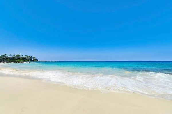 Holiday home White Sands Village#231 Kailua-Kona