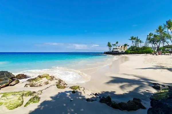 White Sands Village#231 Kailua-Kona 0*,