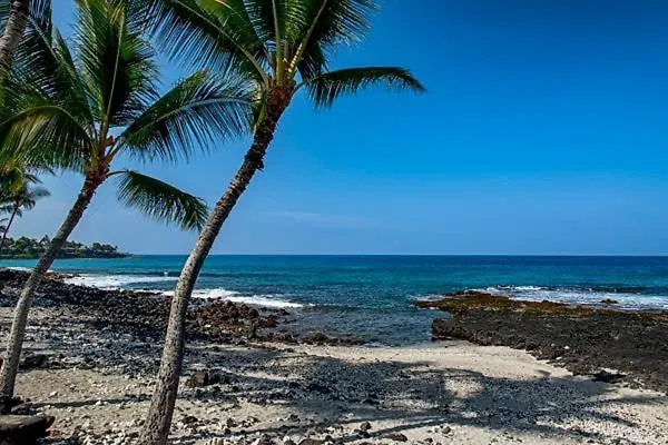 Holiday home White Sands Village#231 Kailua-Kona United States