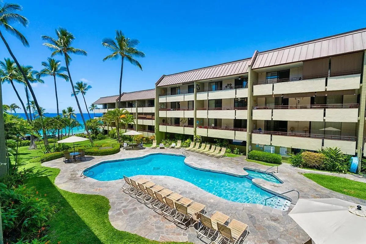 White Sands Village#231 Kailua-Kona United States
