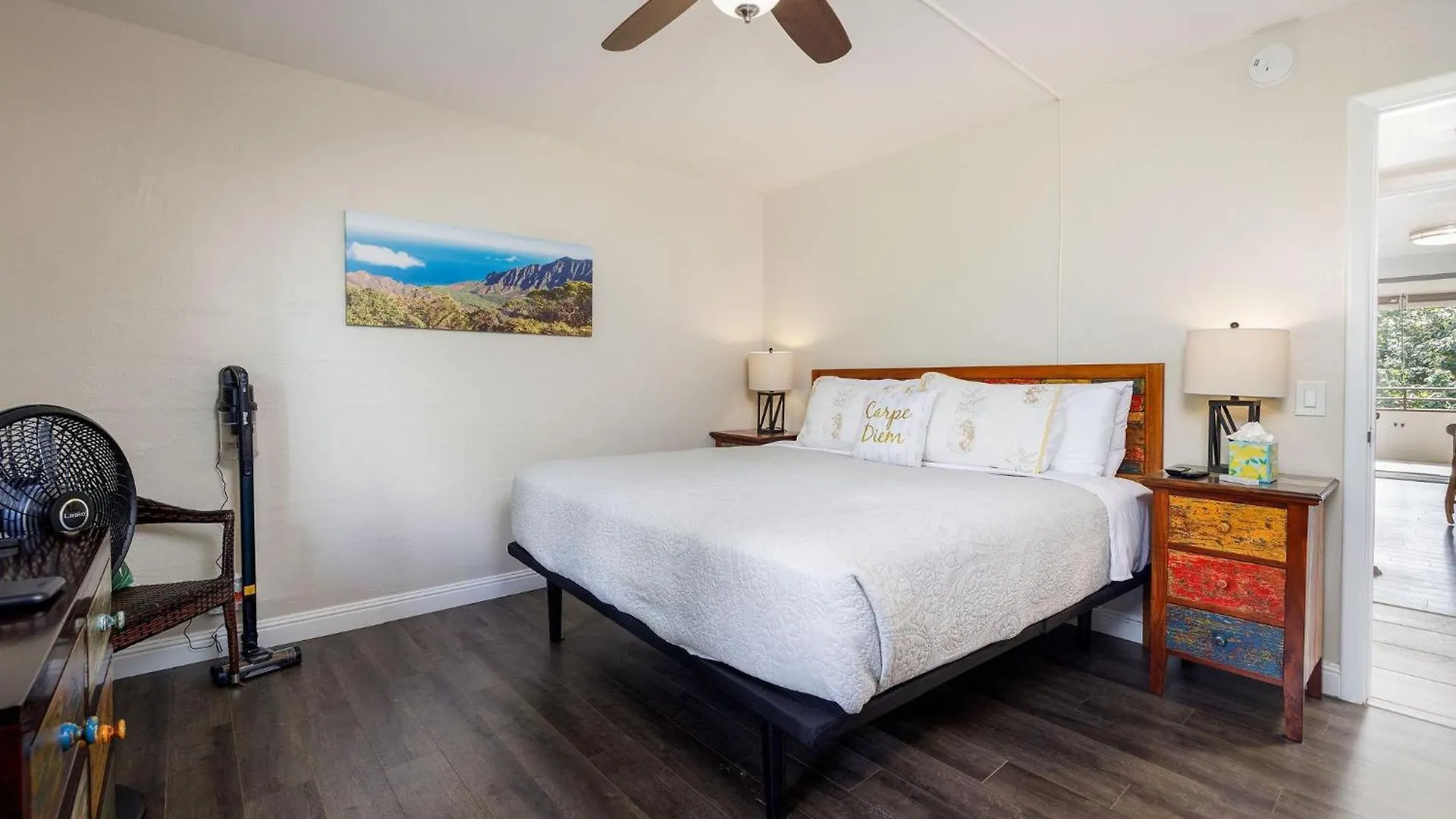 Holiday home White Sands Village#231 Kailua-Kona