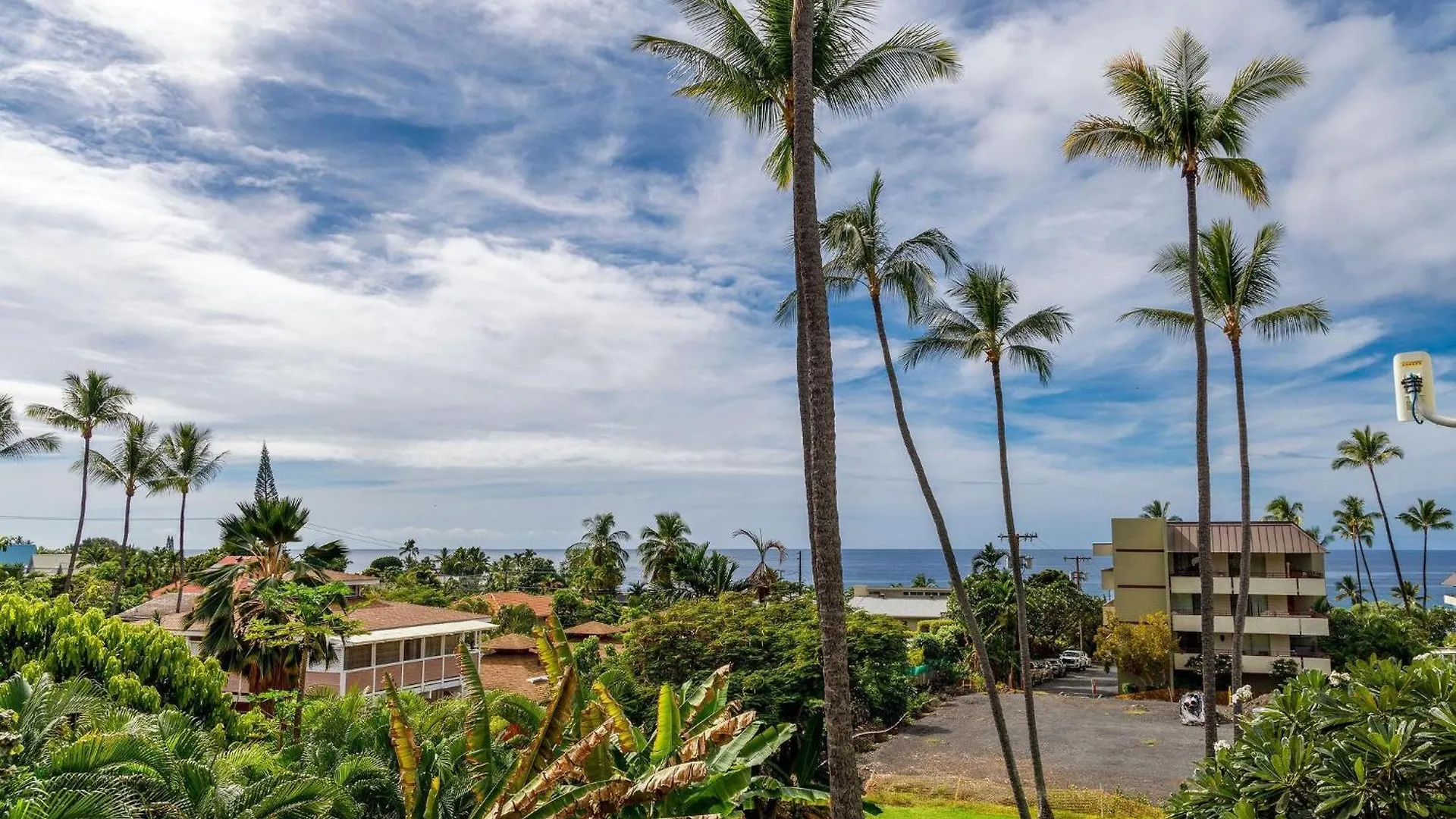 Holiday home White Sands Village#231 Kailua-Kona United States