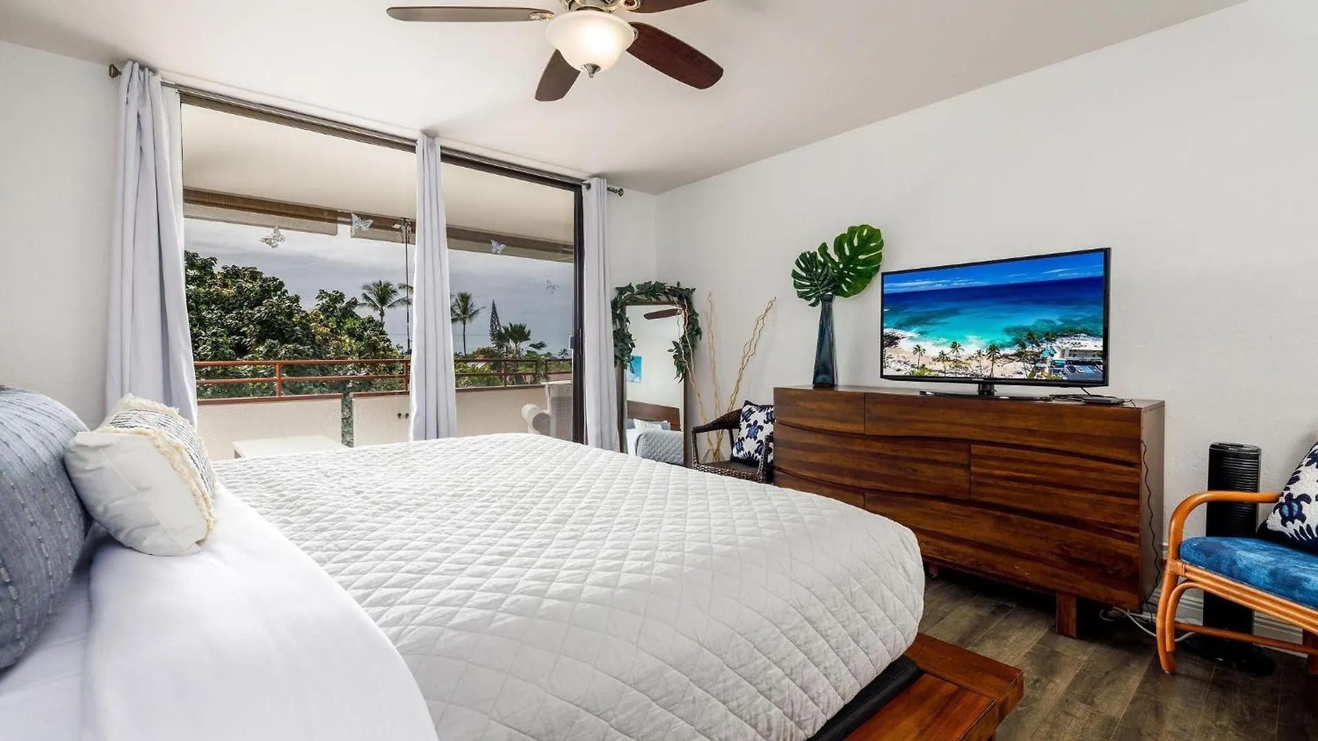Holiday home White Sands Village#231 Kailua-Kona