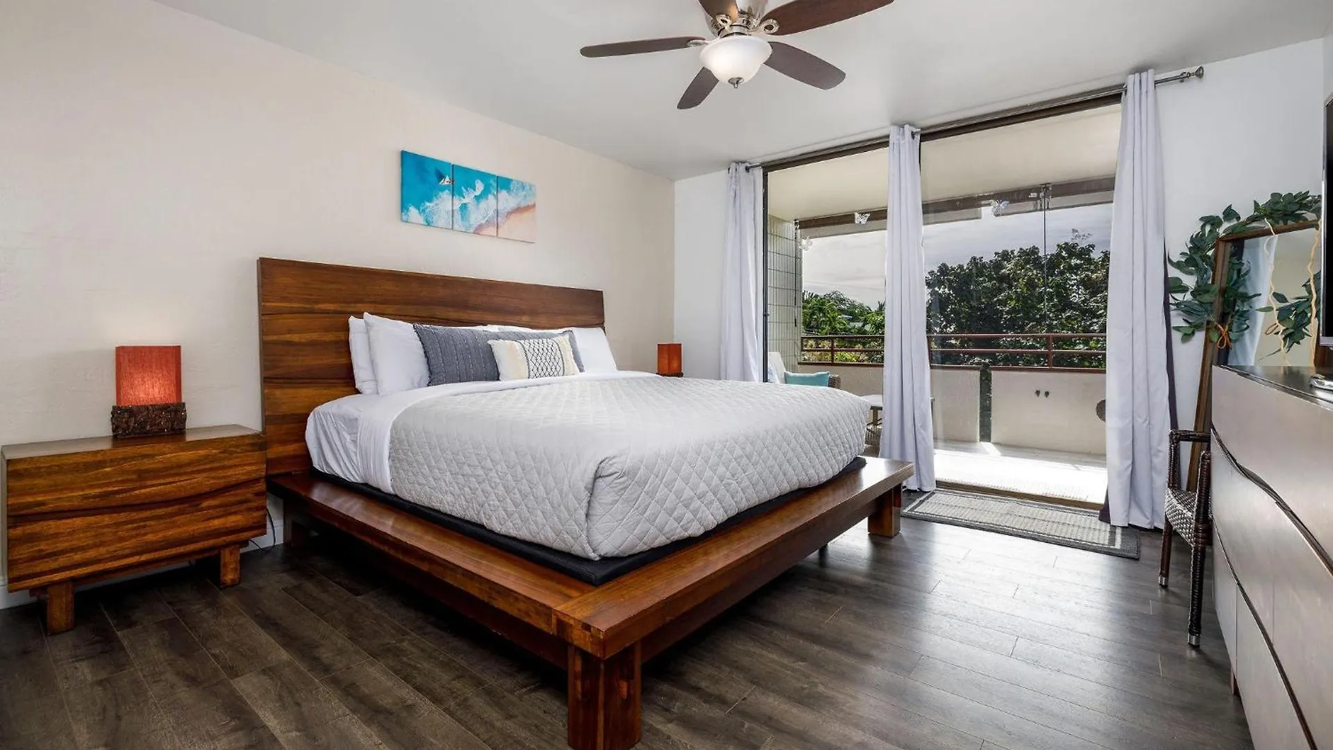 White Sands Village#231 Kailua-Kona Holiday home