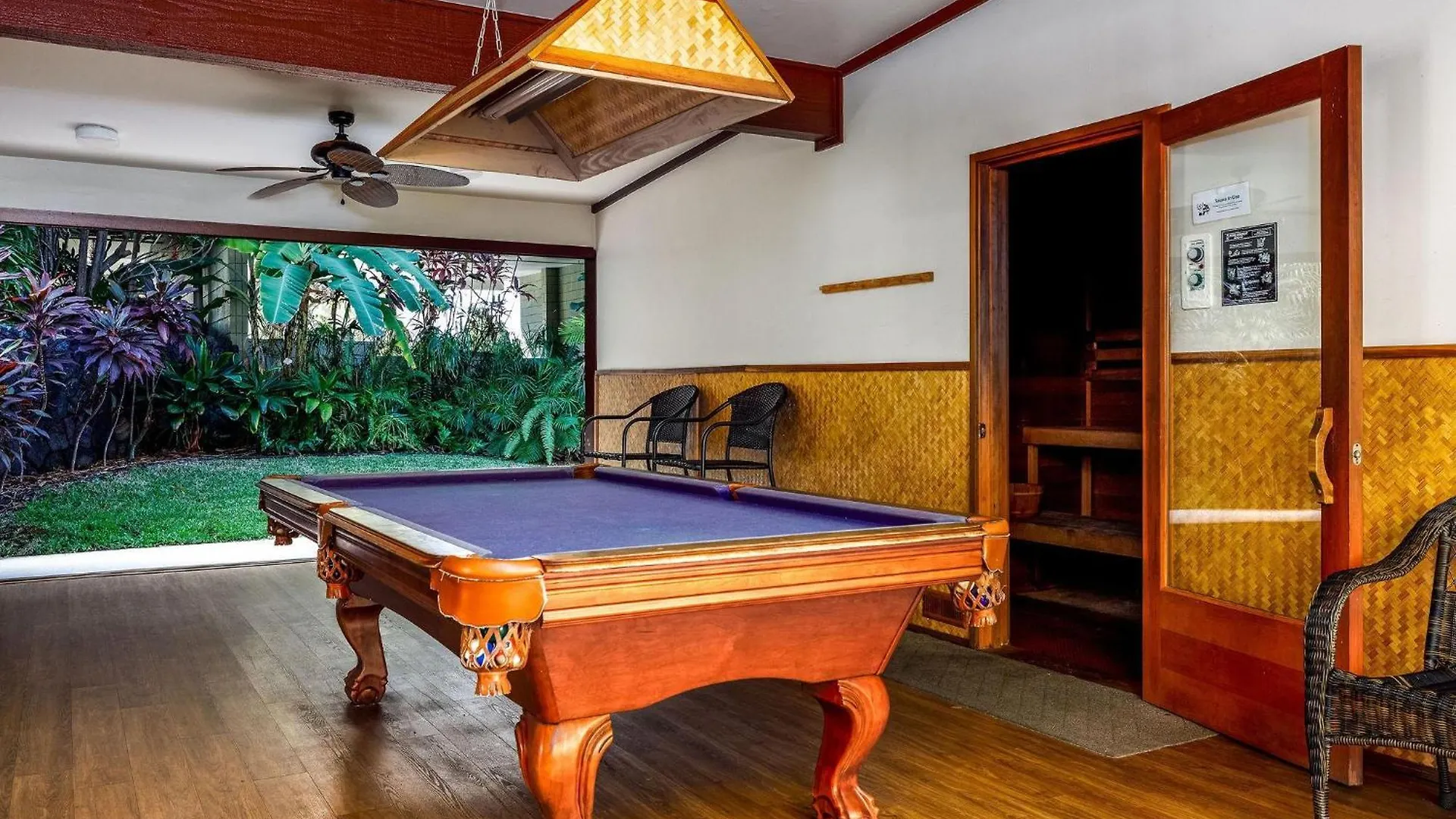 Holiday home White Sands Village#231 Kailua-Kona United States