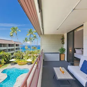 Family Getaway - Lava At Magic Sands Kailua-Kona